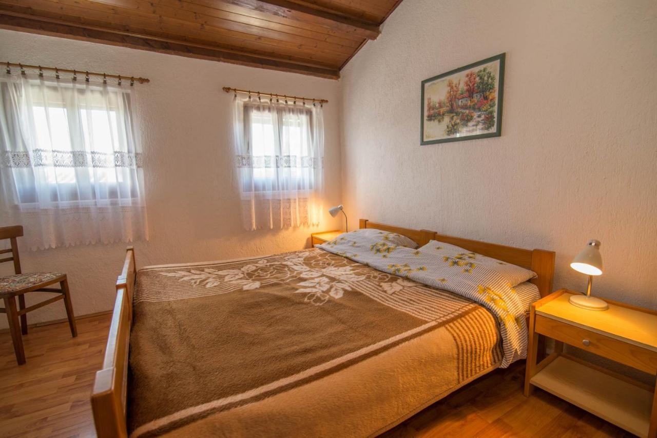 House Jasna Punta Kriza Punta Križa Exterior foto