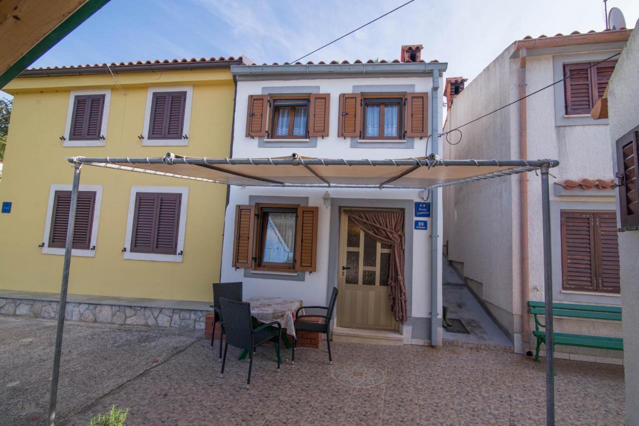 House Jasna Punta Kriza Punta Križa Exterior foto